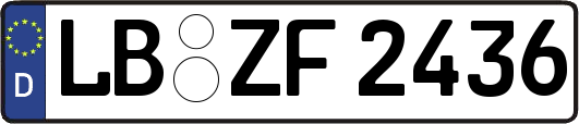 LB-ZF2436