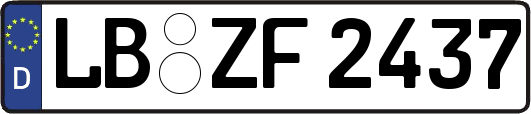 LB-ZF2437