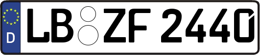 LB-ZF2440