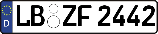 LB-ZF2442
