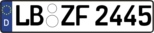 LB-ZF2445