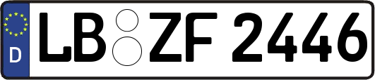 LB-ZF2446