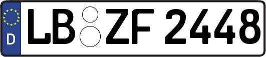 LB-ZF2448
