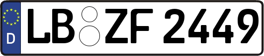 LB-ZF2449