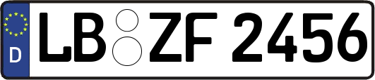 LB-ZF2456