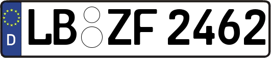 LB-ZF2462