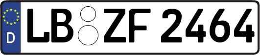 LB-ZF2464