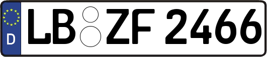 LB-ZF2466