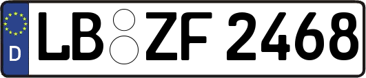 LB-ZF2468