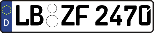 LB-ZF2470