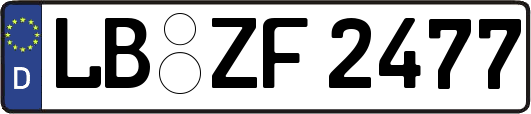 LB-ZF2477