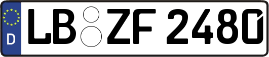 LB-ZF2480