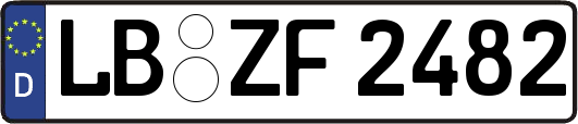 LB-ZF2482