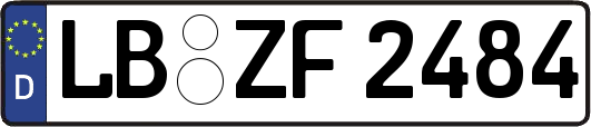 LB-ZF2484
