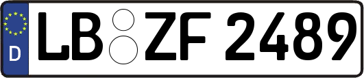 LB-ZF2489