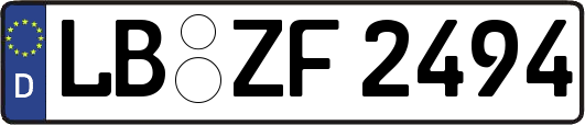LB-ZF2494