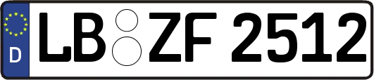 LB-ZF2512