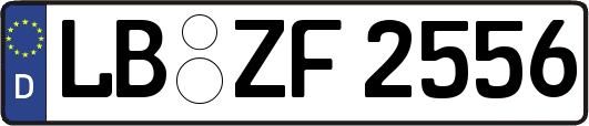 LB-ZF2556