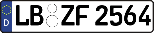 LB-ZF2564