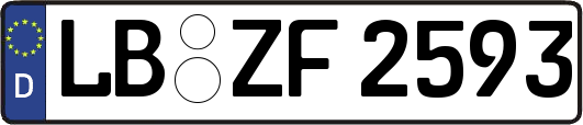 LB-ZF2593