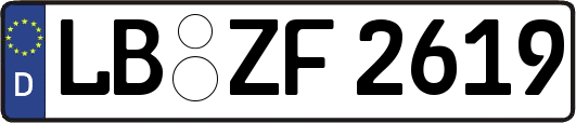 LB-ZF2619