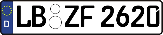 LB-ZF2620