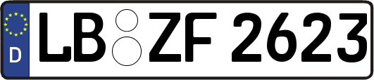 LB-ZF2623