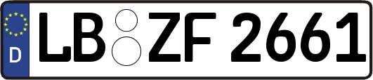 LB-ZF2661