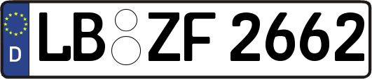 LB-ZF2662