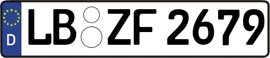 LB-ZF2679
