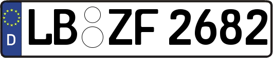LB-ZF2682