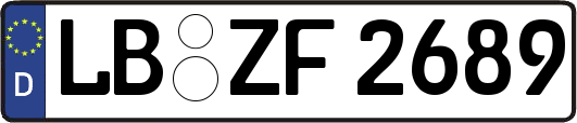 LB-ZF2689