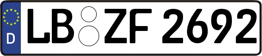 LB-ZF2692
