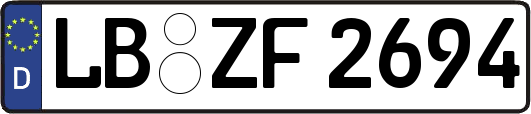 LB-ZF2694