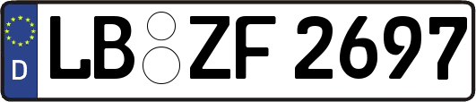 LB-ZF2697