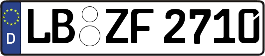 LB-ZF2710