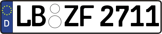 LB-ZF2711