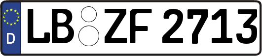 LB-ZF2713