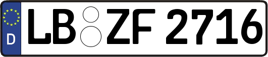 LB-ZF2716