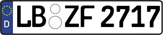 LB-ZF2717