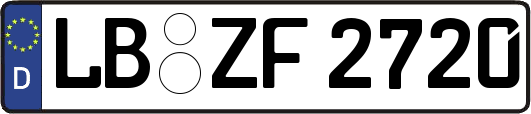 LB-ZF2720