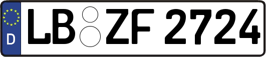 LB-ZF2724