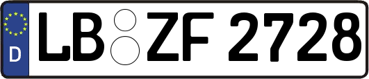 LB-ZF2728