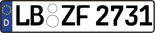 LB-ZF2731