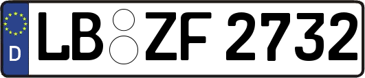 LB-ZF2732