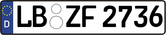 LB-ZF2736