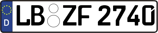 LB-ZF2740