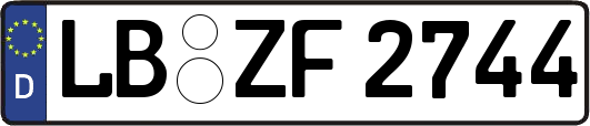 LB-ZF2744