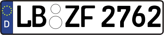 LB-ZF2762
