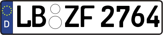 LB-ZF2764